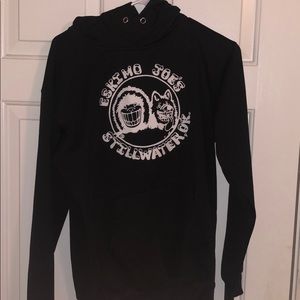Eskimo joes hoodie